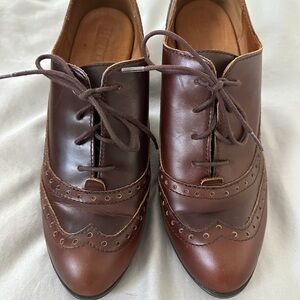 Born Womens Waverly Sz 9.5